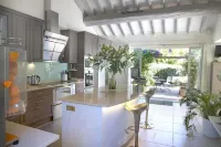 Le Pavillon de Pampelonne Hotels in Ramatuelle