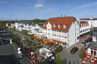 Centralhotel Binz - Ocean View