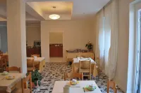 Hotel Europa - Aamiainen
