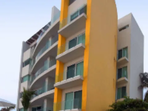 Condominio Marlica Hotels in Manzanillo
