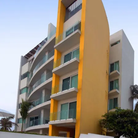 Condominio Marlica