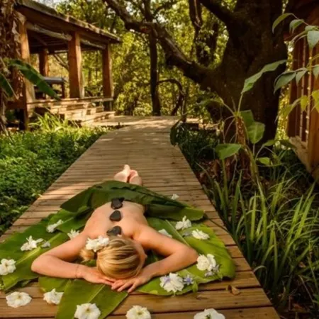Summerfields Rose Retreat and Spa