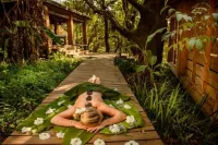 Summerfields Rose Retreat and Spa - Romantic
