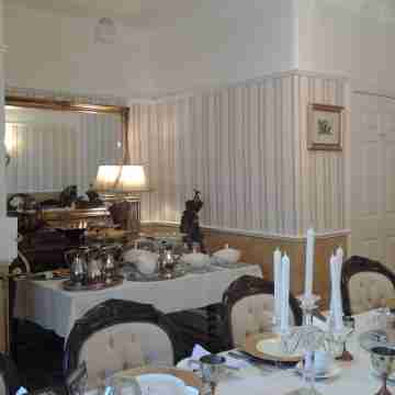 The Old Tramhouse Self Catering Apartments Dining/Meeting Rooms