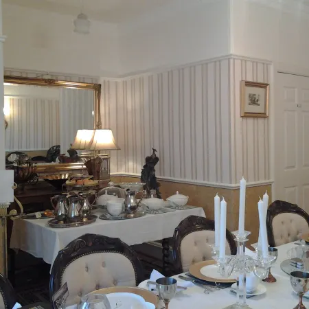 The Old Tramhouse Self Catering Apartments