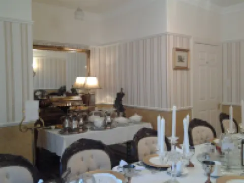 The Old Tramhouse Self Catering Apartments