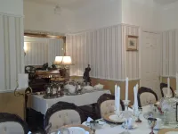 The Old Tramhouse Self Catering Apartments