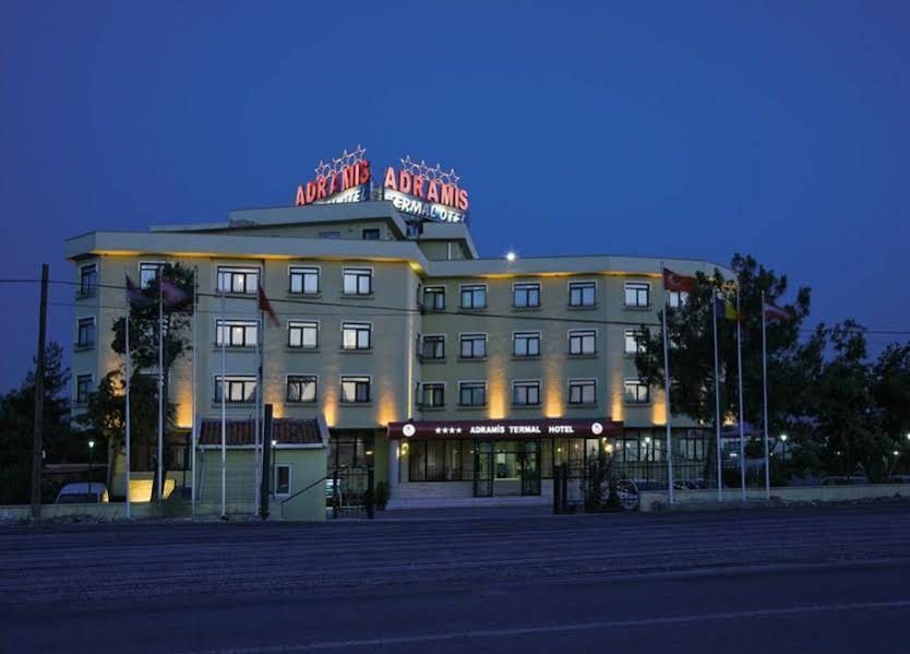 Adramis Termal Hotel