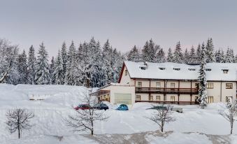 Bodele Alpenhotel