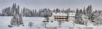 Bödele Alpenhotel Hotels in der Nähe von Conrad Sohm