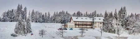 Bödele Alpenhotel