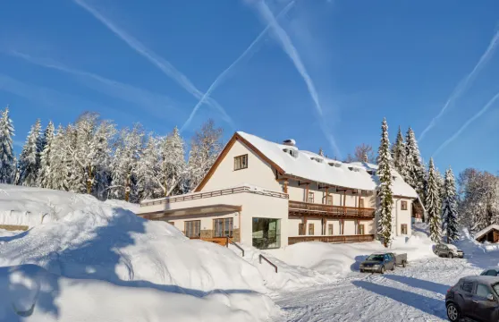 波戴勒高山酒店