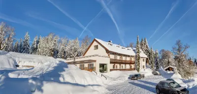 Bödele Alpenhotel Hotels in der Nähe von Conrad Sohm