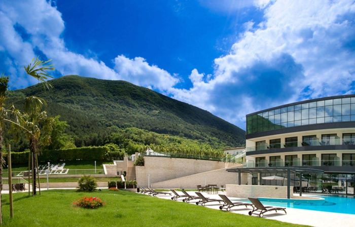 Fonte del Benessere Resort