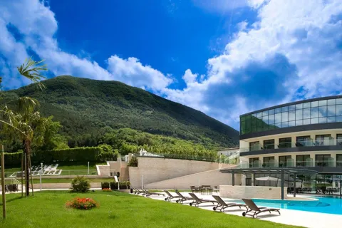 Fonte Del Benessere Resort