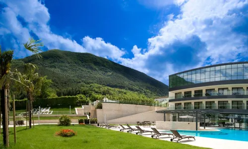 Fonte Del Benessere Resort