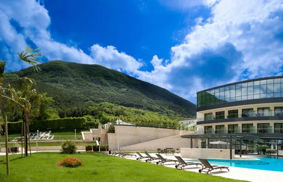 豐特德爾貝內塞雷度假村 卡斯特爾佩特羅索 - 莫利塞