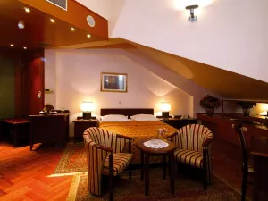 Palazzo President