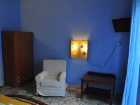 Centro Sicilia Rooms-Suites & Terrace Hotels in Enna