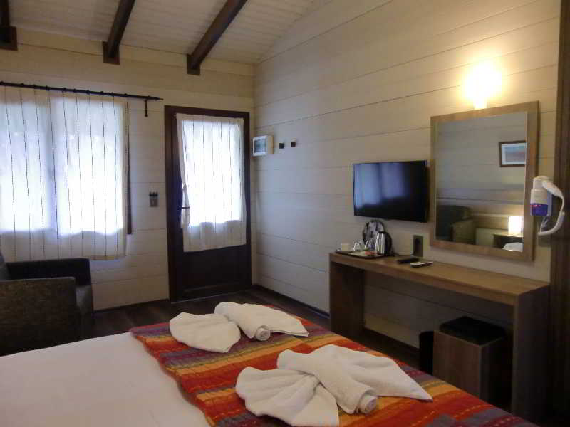 Sedir Resort - Hotel Rooms, Bungalows & Suites