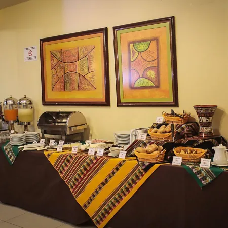 Intiotel Chiclayo