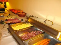 Hotel Kaiserhof - Desayuno