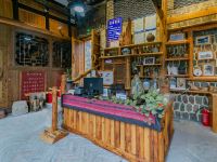 大邑瑞悦堂酒店 - 公共区域