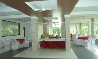 Hotel City Heart Shirdi