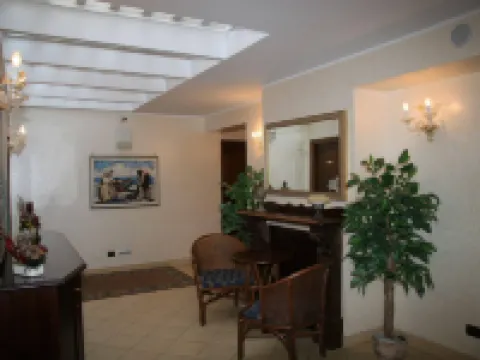 Hotel U' Bais Hotels in Scilla