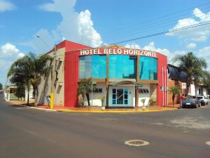 Hotel Belo Horizonte