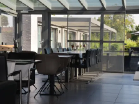 Abalona Hotel & Apartments Hotels in Dendermonde