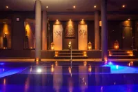 Wellness Hotel Zlatá Lípa - Pools