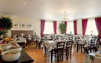 Kinvara Guesthouse - breakfast