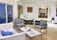 The Platinum Pebble Boutique Inn - Adults Only Property - Wifi