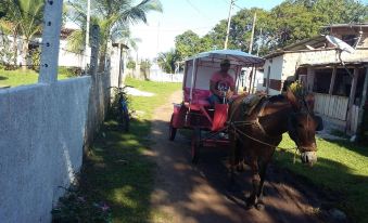 Resort Vila Cotijuba