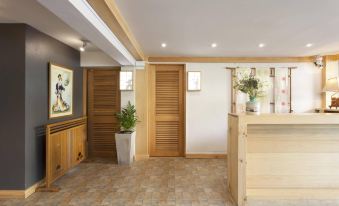 Haikin Ryokan