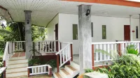 Baan Suan Chong Khao Resort Hotels in Ron Phibun