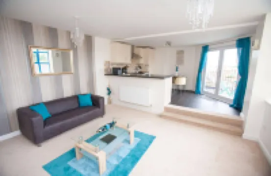 漢米爾頓格雷斯公寓 - 韋塞克斯法院酒店