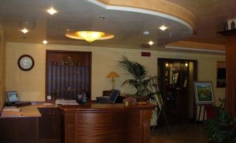 Hotel Conca Verde