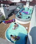 Apartamentos Selvapark