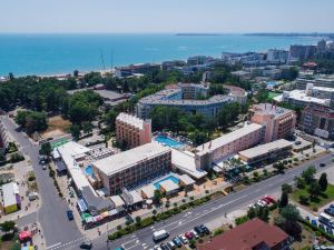 Hotel Riva Park - All Inclusive