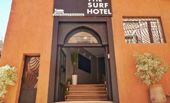 The Surf Hotel