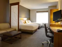 Hyatt Place Corpus Christi Hotels in Nueces County