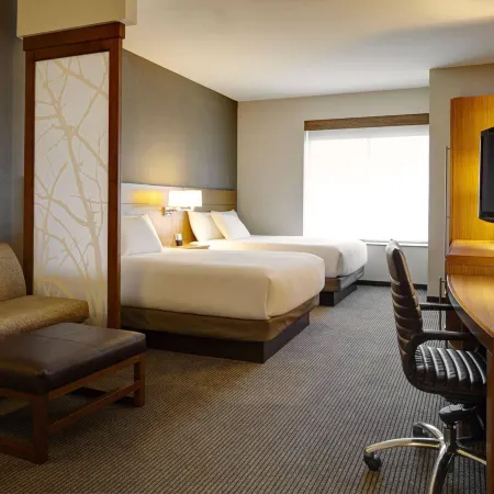 Hyatt Place Corpus Christi