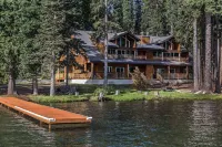 Shelter Cove Resort & Marina
