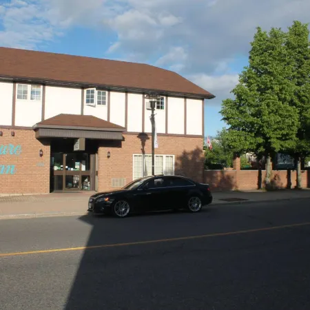 Leisure Inn
