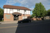 Leisure Inn - Pet friendly