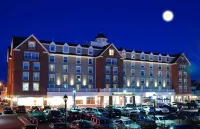 Salem Waterfront Hotel & Suites Hotel di Salem
