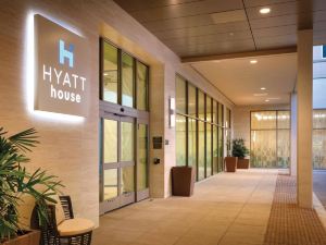 Hyatt House at Anaheim Resort/Convention Center