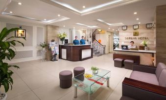 Serene Premier Hotel - Housity